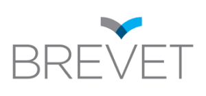 Brevet logo
