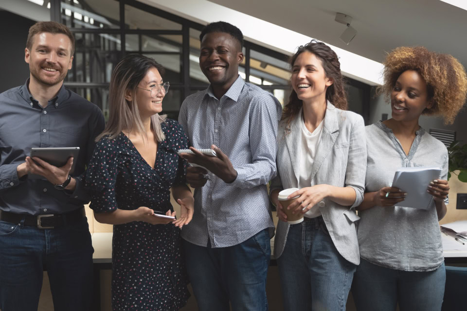 account manager commission structure