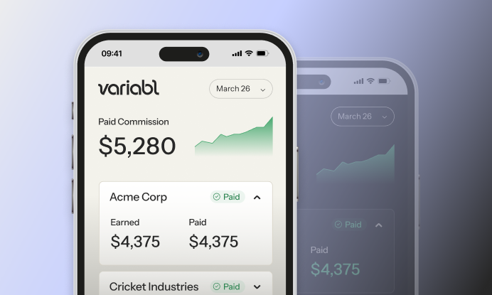 variabl mobile app