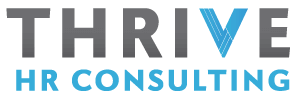 Thrive logo
